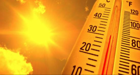 කාලගුණයෙන් අවවාදාත්මක නිවේදනයක්!