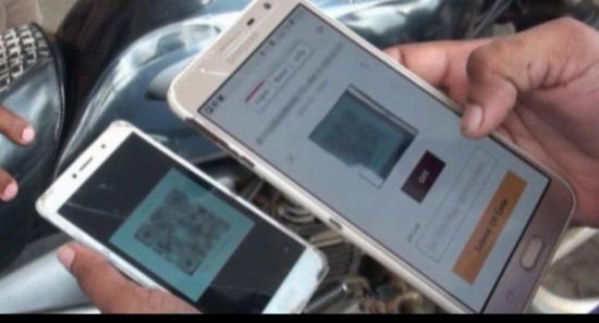 QR යටතේ ලබාදෙන ඉන්ධන කෝටාව සංශෝධනය කෙරේ.