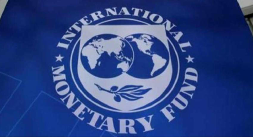 IMF සමග සාකච්ඡා අද (26) සිට