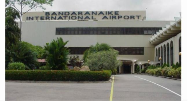 මත්පෙති තොගයක් සමග සැකකරුවෙකු කටුනායකදී කොටු