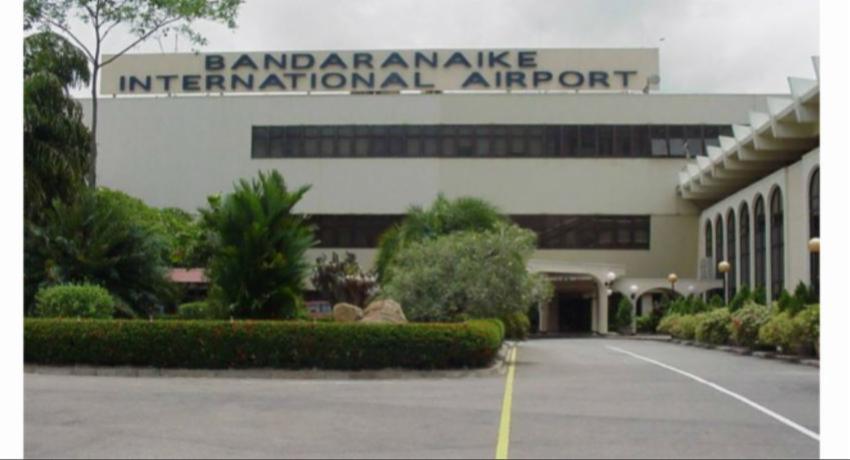 මත්පෙති තොගයක් සමග සැකකරුවෙකු කටුනායකදී කොටු