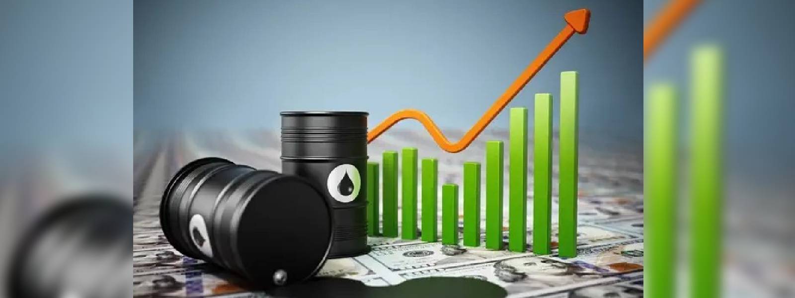 ලෝක බොරතෙල් මිල ඉහළට