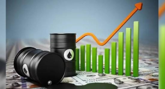 ලෝක බොරතෙල් මිල ඉහළට