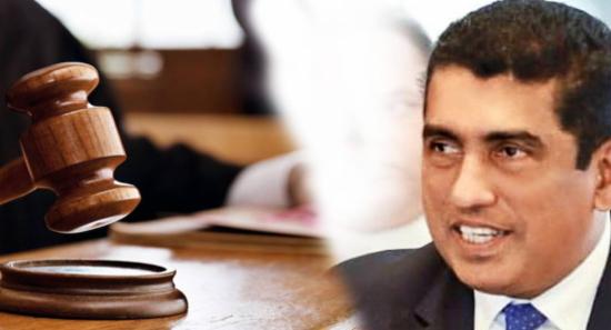 ජොන්ස්ටන් ඇතුළු සැකකරුවන් පස්දෙනා යළි රිමාන්ඩ්..