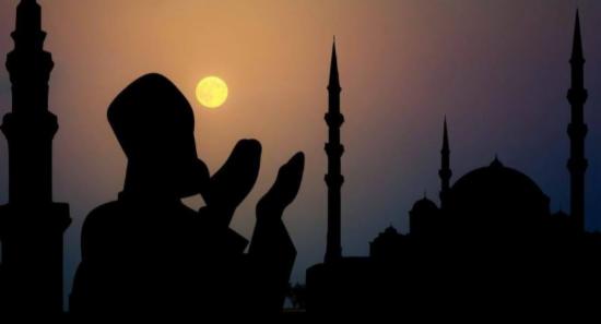 රාමසාන් උත්සවය අදයි!