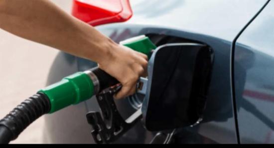 මැදපෙරදිග යුද්ධය අරඹා දින 10කදී නිකුත් කළ ඉන්ධන