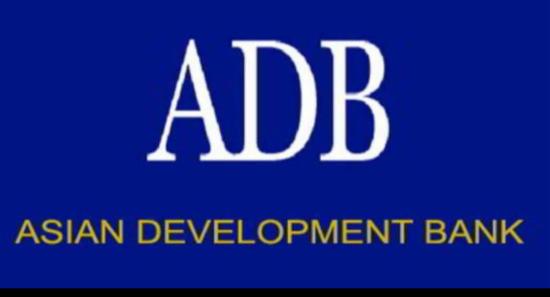 ආසියානු සංවර්ධන බැංකුවෙන් ඇ.ඩො.මි 100ක ආධාරයක්