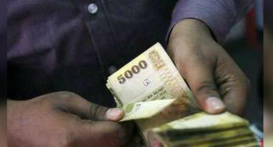 වාණිජ බැංකු මගින් පෞද්ගලික අංශයට දුන් ණය ඉහළට...