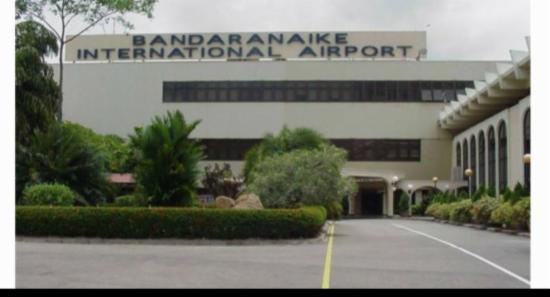 කෝටි ගණනක කොකේන් කටුනායකදී අල්ලයි...