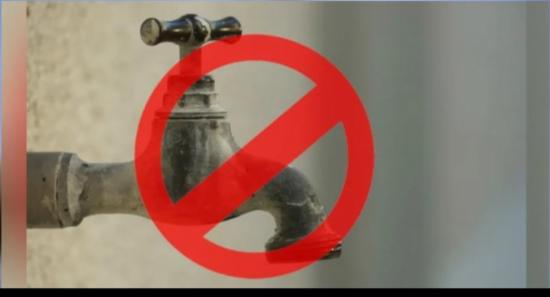 පාදුක්කට අද(05)රාත්‍රී 8 සිට පැය 12ක ජල කප්පාදුවක්