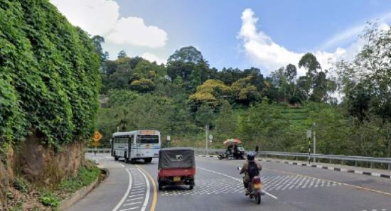 තිය උල්ලංඝණය කරන රියදුරන්ට එරෙහිව අද සිට දැඩි නීති