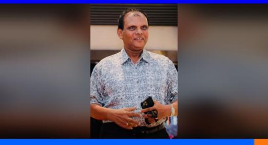 ගම්පහ ඔස්මන් අත්අඩංගුවට