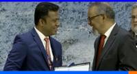 WHO සංවිධානයෙන් මෙරට සෞඛ්‍ය සේවාවට ඇගයීමක්...