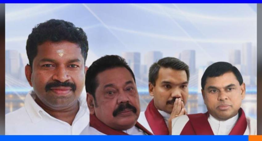 පාස්කු ඉරුදින නඩුවෙන් අනාවරණයක්