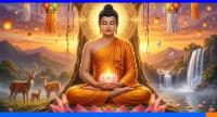 වෙසක් පුර පසලොස්වක පොහෝ දිනය අදයි.