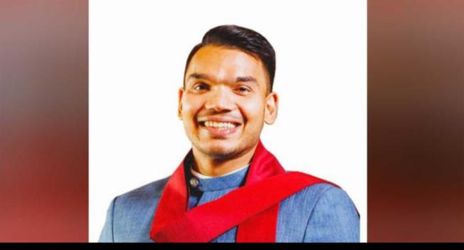 ක්‍රිෂ් : නාමල්ට එරෙහි නඩුවට දින නියම වේ.