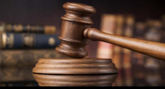 පුද්ගලයෙකු ඝාතනය කළ පස් දෙනෙකුට මරණ දඬුවම...