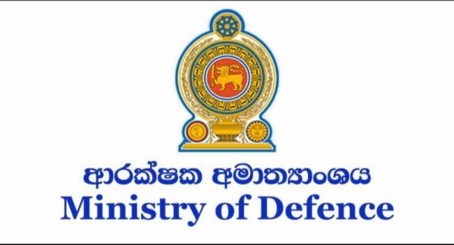 ඉන්දියාවෙන් මෙරටට යුද උපකරණ තොගයක්...