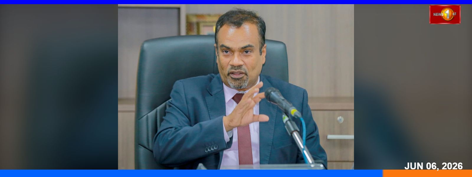 Rebuilding Sri Lanka වියදම් වාර්තා පාර්ලිමේන්තුවට