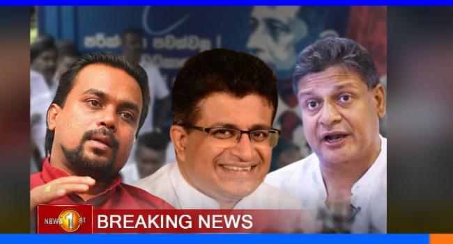 ගම්මන්පිල,විමල්,දිලිත් විමර්ශනවලට බධා කරනවා - CID