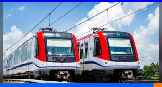 විදුලි දුම්රිය මාර්ග ඉදිරිකිරිමට කැබිනට් අනුමැතිය.