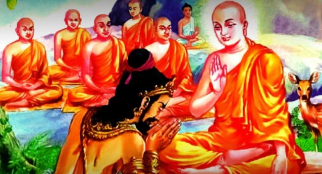 ජාතික පොසොන් සතිය අදින් ඇරඹේ...