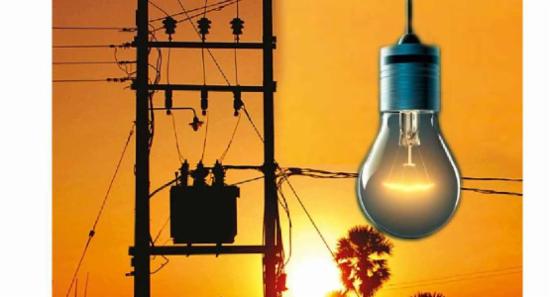 එල්නිනෝ තත්ත්වය හමුවේ විදුලි සැපයුමට මොකද වෙන්නේ ?