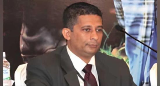 සුරේෂ සලේ හිංසනයට ලක් වුණාද?