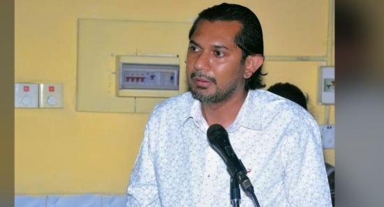 සුගීෂ්වර බණ්ඩාර ලබන 8 වැනි දක්වා රිමාන්ඩ්