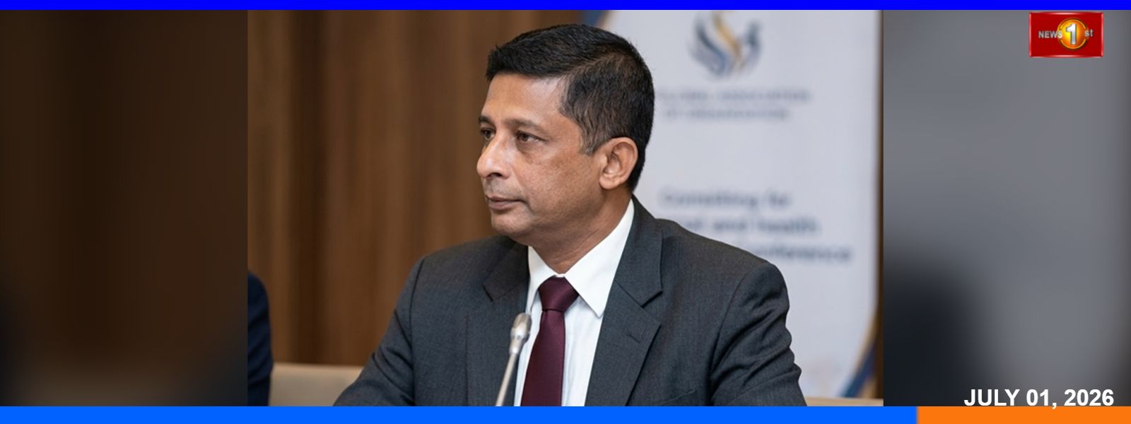 සුරේෂ් සලේට දුන් අධිකරණ නියෝගය...