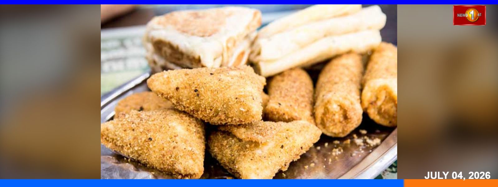 ආපන ශාලා ආහාර ද්‍රව්‍යවල මිල ගණන් අඩු කෙරේ