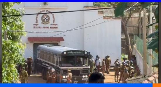මීගමුව ගැටුම පිළිබඳ CID සහ CCD යෙන් විමර්ශන