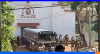 මීගමුව බන්ධනාගාරයේ ගැටුමෙන් 23ක් මරුට...