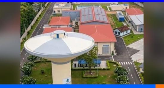 තඹුත්තේගම ජල ව්‍යාපෘතිය අද ජනතා අයිතියට...
