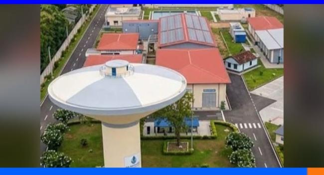 තඹුත්තේගම ජල ව්‍යාපෘතිය අද ජනතා අයිතියට...