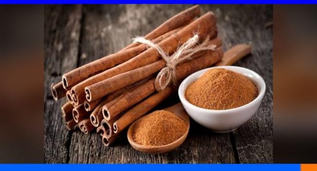 ඉතිහාසයේ වැඩිම කුරුඳු මිල මැයි මාසයේදී.