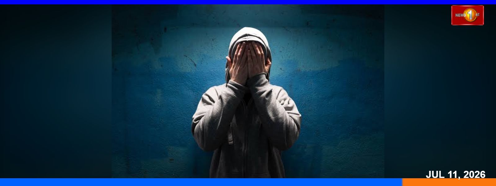 මතට ඇබ්බැහිවූවන් පුනරුත්ථාපනයට යොමුවීම ඉහළට