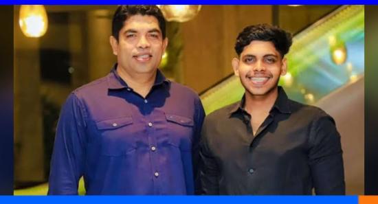 ශාන්ත බණ්ඩාරගේ පුත්‍රයා ඇතුළු සැකකරුවන්ට ඇප