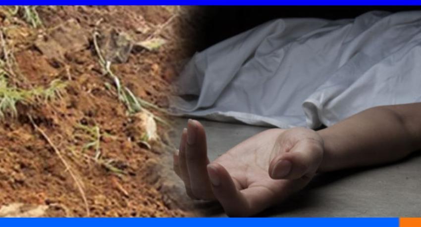 නිවසක් මතට පස් කන්දක් කඩා වැටෙයි, 04ක් මරුට...