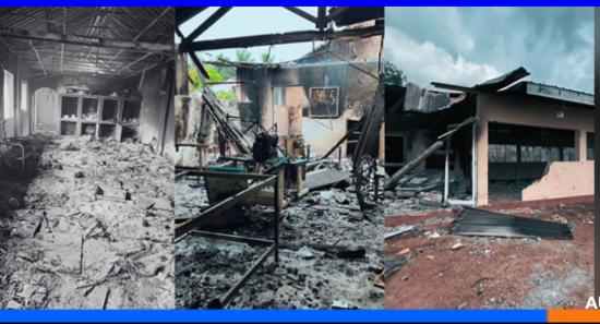 මහර සිදුවීම සම්බන්ධයෙන් විමර්ශනයක් ඇරඹෙයි...