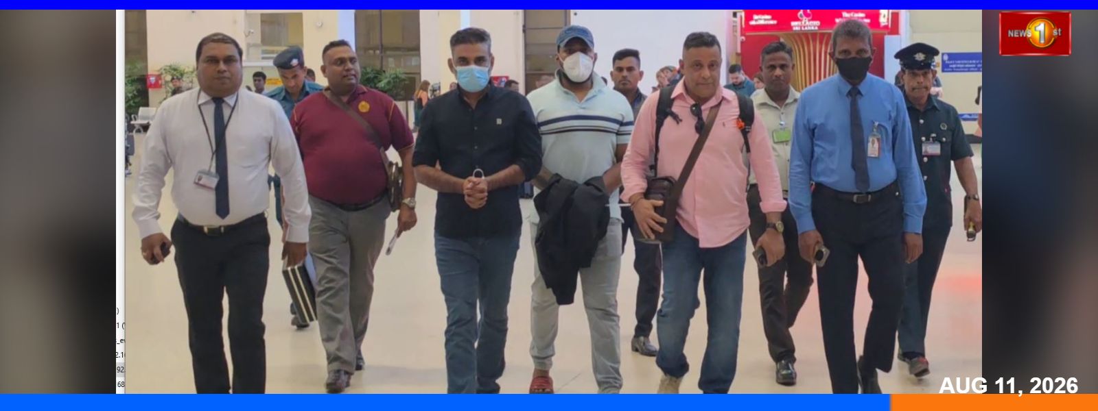 ''රත්මලානේ සයිමා” විමර්ශන සඳහා පේරාදෙණිය පොලීසියට