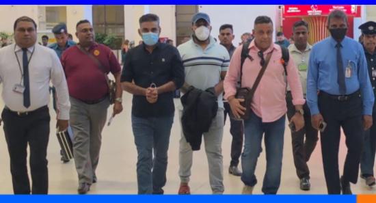 ''රත්මලානේ සයිමා” විමර්ශන සඳහා පේරාදෙණිය පොලීසියට