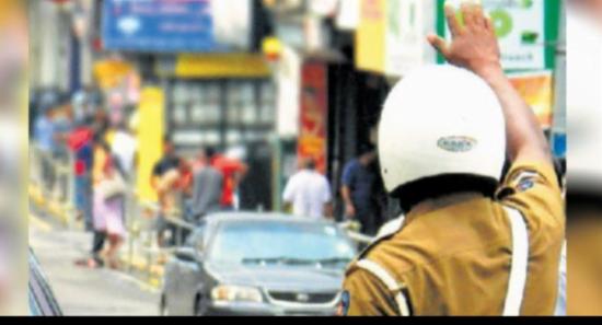 පාසල් නිවාඩු සමයේ පොලීසියෙන් විශේෂ මෙහෙයුමක්...