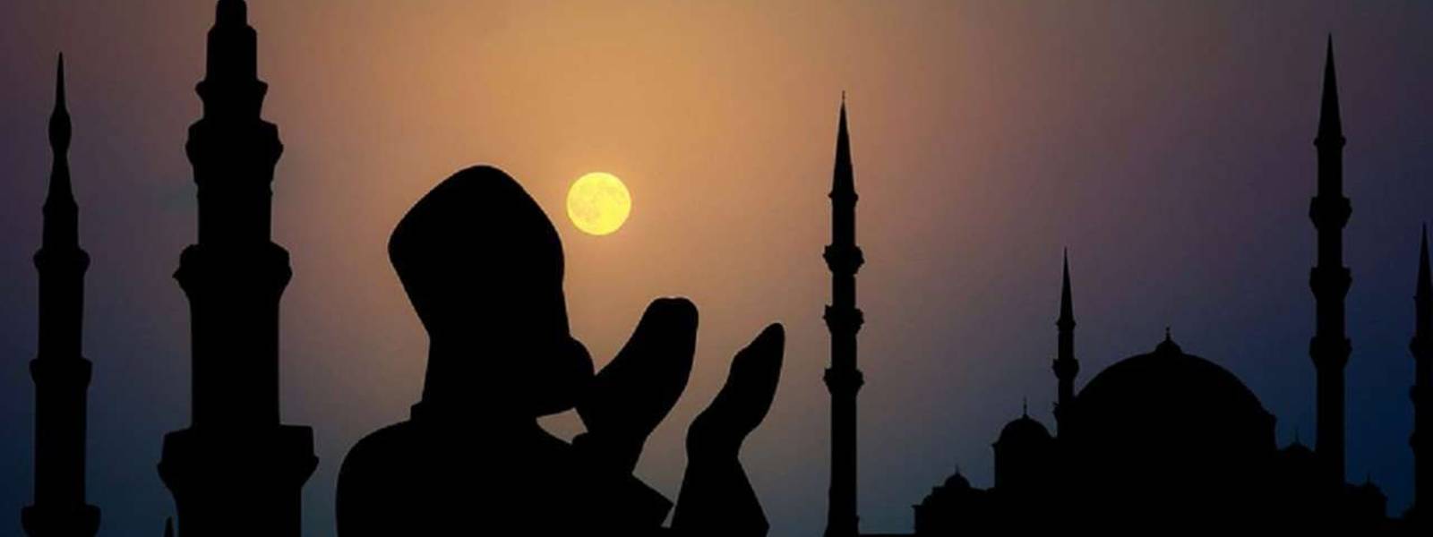 මිලාද්-උන්-නබි උත්සවය අදයි...