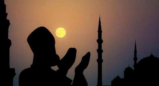 මිලාද්-උන්-නබි උත්සවය අදයි...