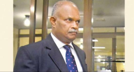 ශානි අබේසේකර, නියෝජ්‍ය පොලිස්පති ධුරයට උසස් කෙරේ..