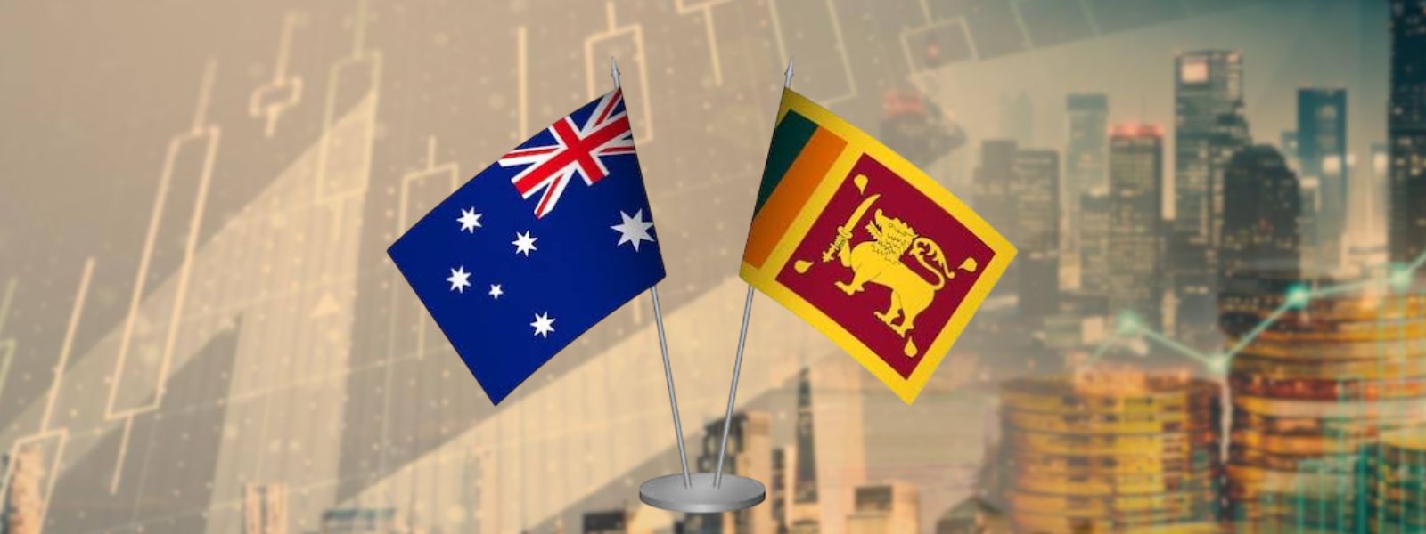 මෙරට ආයෝජන සඳහා ඕස්ට්රේලියානු ආයෝජකයින් එකඟ වෙයි