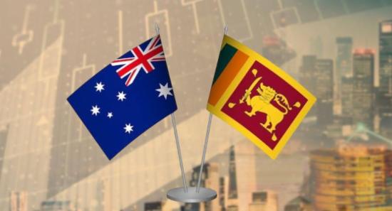 මෙරට ආයෝජන සඳහා ඕස්ට්‍රේලියානු ආයෝජකයින් එකඟ වෙයි
