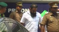 හරක් කටා ආරක්ෂිත සුදුසු බන්ධනාගාරයක් වෙත...