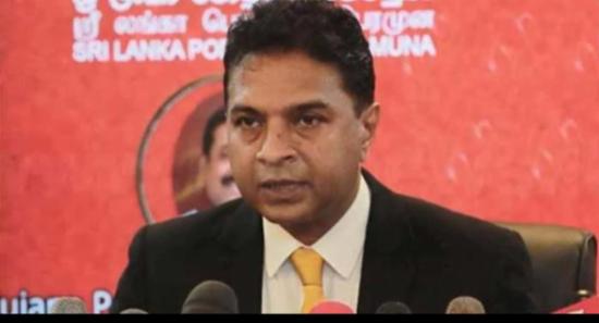 සාගර කාරියවසම්ට අද විශේෂ කැඳවීමක්...